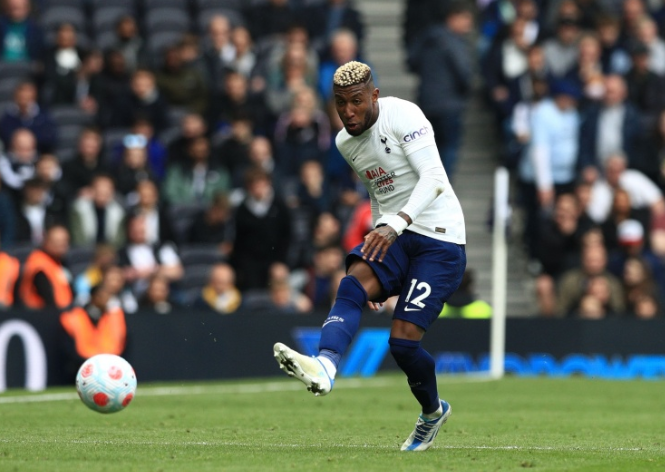 Emerson expected to leave Tottenham this summer, prioritizing joining Milan, reports renowned journalist Romano