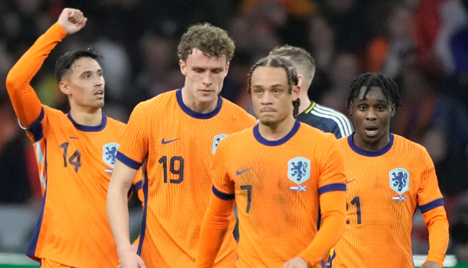 Holland hosts Canada: a fierce showdown is on the horizon