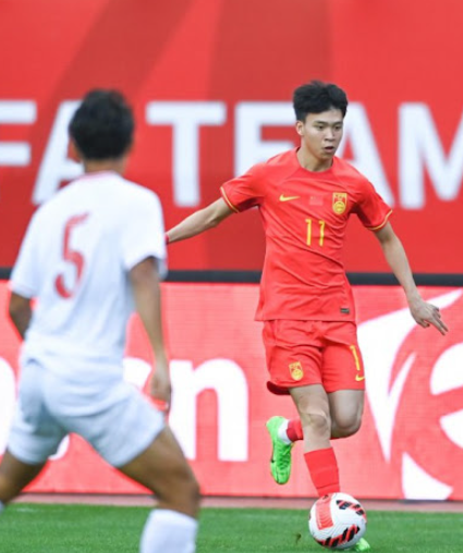 China U19 gegen Südkorea U19 Freundschaftsspielvorhersage: China und Südkorea treffen erneut aufeinander