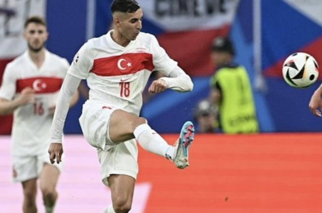 Mildir: We're ready for revenge against Austria