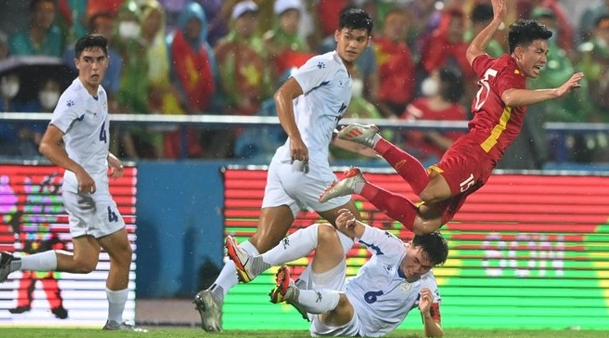 Vietnam seeks to consolidate group lead as it takes on Philippines in WC Asian Qualifiers