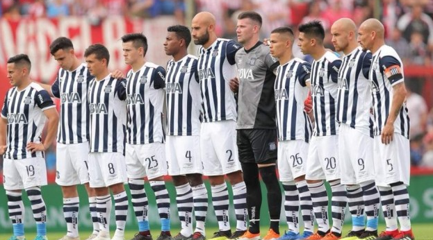  A-League Runde 5: Talleres gegen Platense Kampfbericht