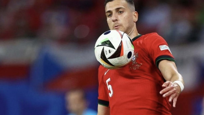 Dalot: Portugal showing resilience, Crowe in top form