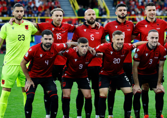  UEFA EURO 2024 Group B Round 2: Croatia vs Albania Match Prediction