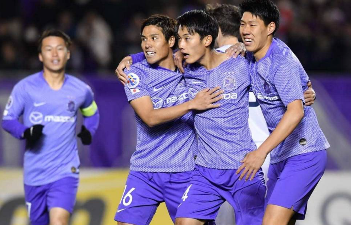  J-League Cup 1/8 Final: Sanfrecce Hiroshima vs Tokyo FC Battle Report