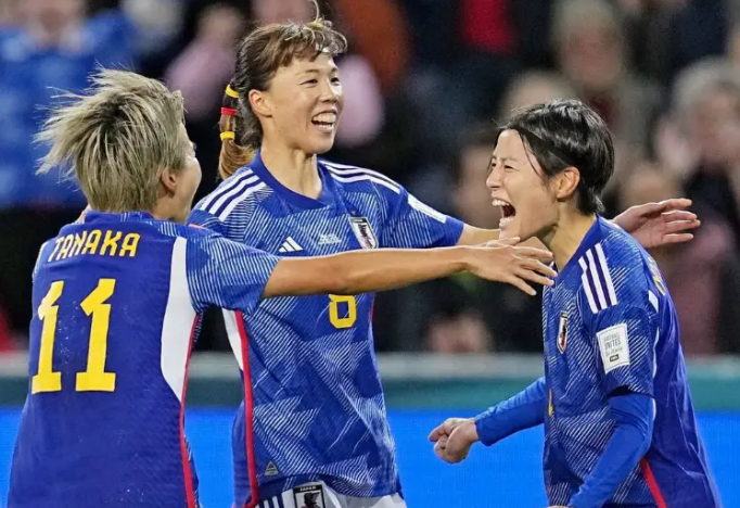 International Friendly Preview: Japan Women's Soccer Team Meets New Zealand Women's Soccer Team, Top of the Table Matchup