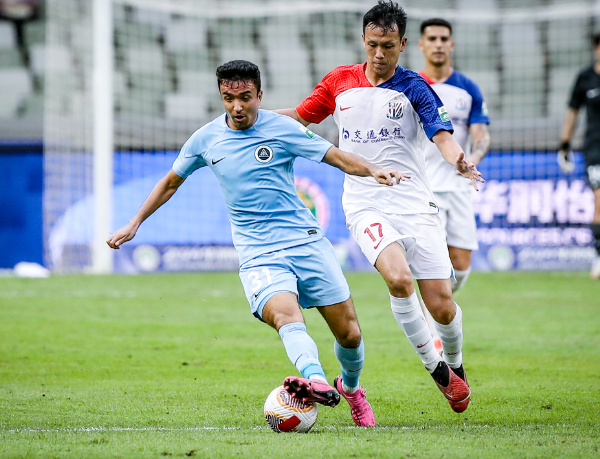 CSL Round 15 Predictions: Nantong Zhiyun to face Shenzhen Xinpengcheng in a fierce battle