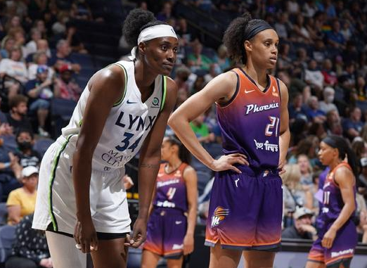  Phoenix Mercury gegen Minnesota Bobcats: 2024 WNBA Regular Season Vorschau und Prognosen für den 1. Juni 2024