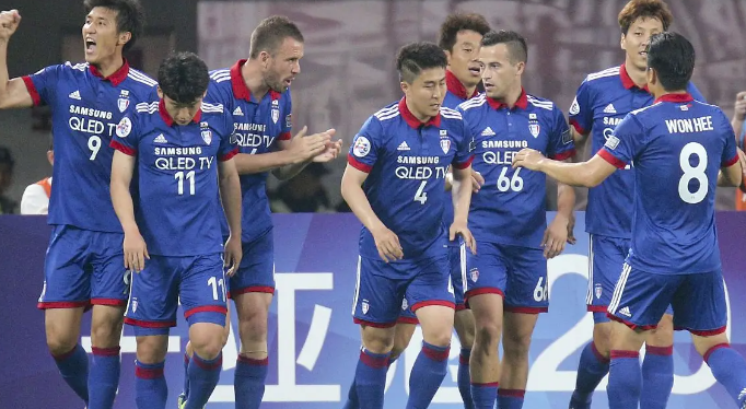  J-League 18th Round: Kashima Antlers vs Niigata Swan Battle Report