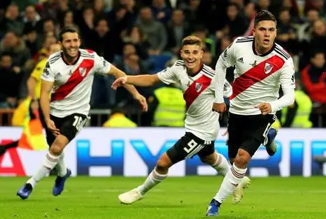  A-League Runde 4: River Plate gegen Tiger Athletic Kampfbericht