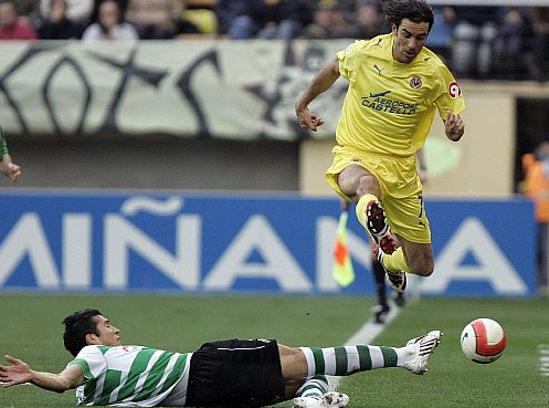  Liga B Round 42: Villarreal B vs Atlético Santander Battle Report