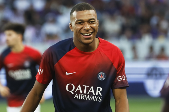 Marca: Real Madrid's Mbappe signing intended to cement European dominance, Ancelotti to set him up in best possible position