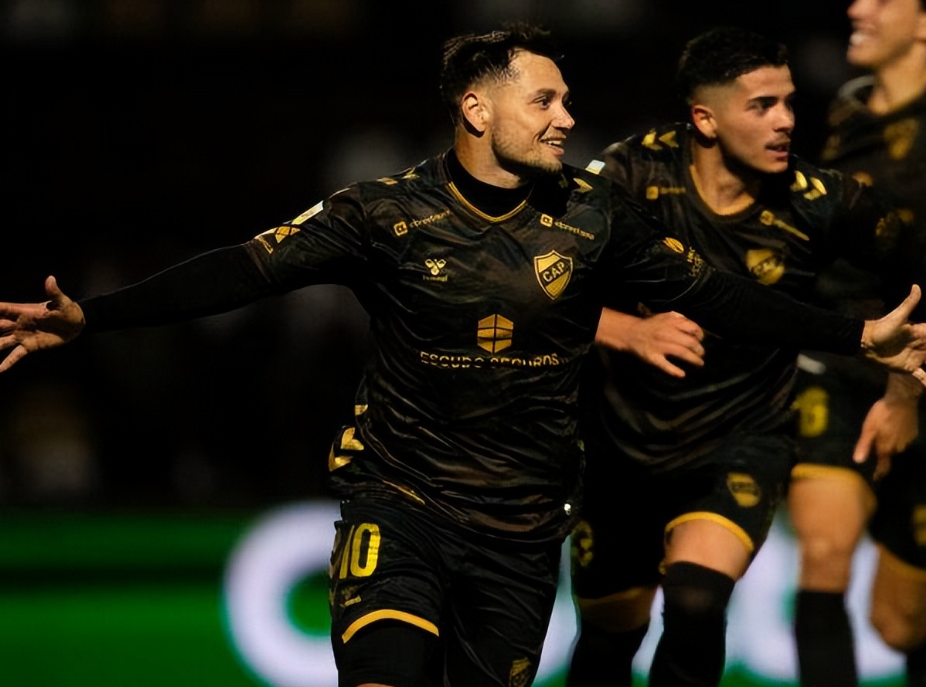  A-League 18th Round: Aldosivi vs Chaco Battle Report