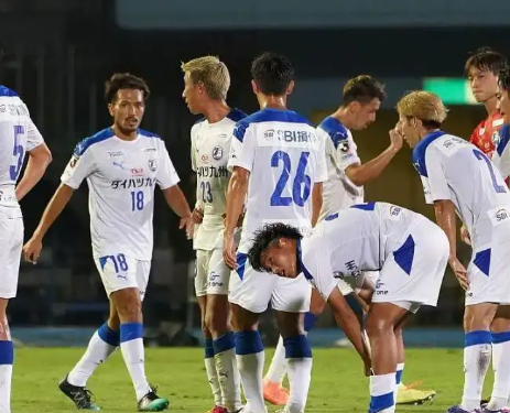 Niigata Swans face Nagasaki Maritime, who will advance to the last eight of the J-League Cup?