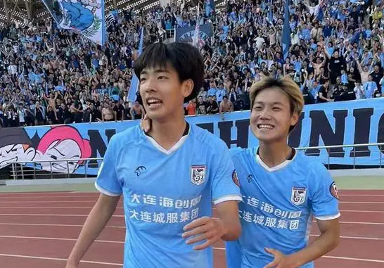  League One Round 12: Nanjing City vs Dalian Yingbo Battle Report