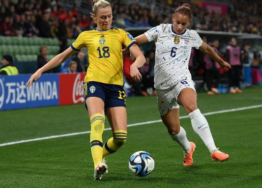 International Friendly Preview: Sweden Women's U23s face Germany Women's U20s in fierce rivalry