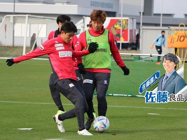 Toshihito Sato: Kanazawa's visit to Kumamoto will be a "fine" game.