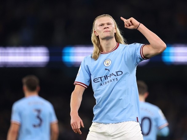 Charlotte Dibny's strongest link Man City to stir up Arsenal to win the Cup