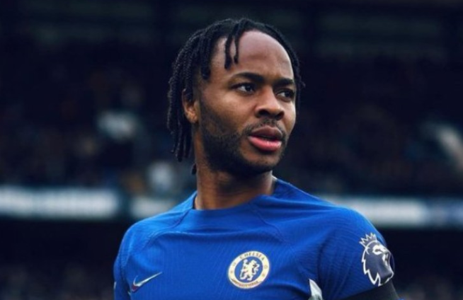 Sterling may become teammate's 'voice' for Gallagher and Chalobah