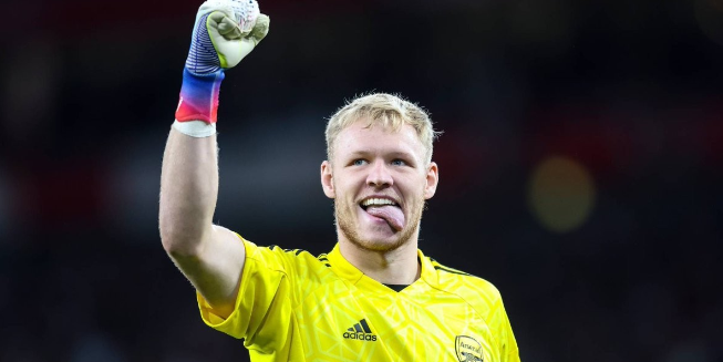 Southampton to seek loan for Arsenal goalkeeper Ramsdale as Arsenal favor permanent move