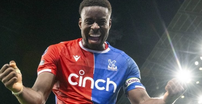 Newcastle close to sky-high signing of Gueye, just £5m short of agreement with Crystal Palace