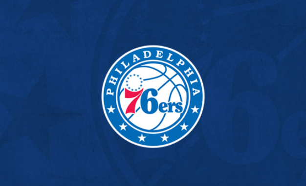  How the Philadelphia 76ers lineup looks