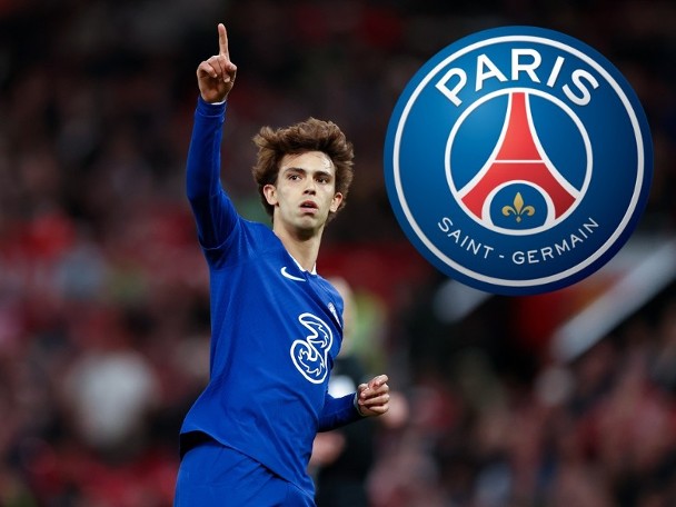 PSG wants to sign 'new Cron' to replace Mays