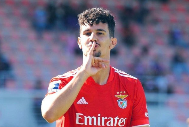 Chelsea keeping close eye on Benfica defender Araujo, may make move late in transfer window