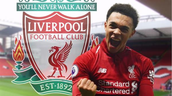 2018/19 Premier League Spotlight Players 'Nine' Best Right Backs of the Season Alexander Arnold - Alexander. Alexander Arnold