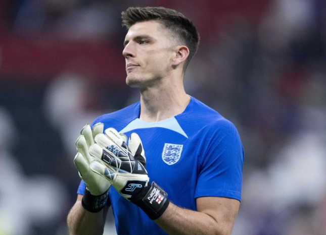 Pope returns to England squad as Newcastle goalkeeper talks about journey and future prospects