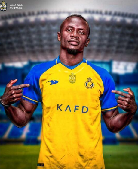  Mane furious over loan move to Jeddah United, who will only cover €5m salary