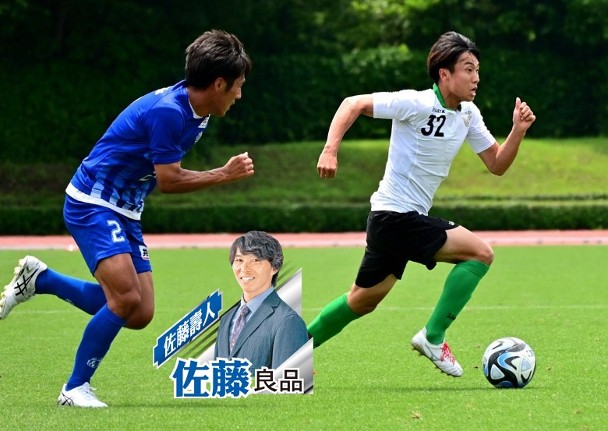 Toshihito Sato: The Green Bear is aiming for a 7th consecutive win