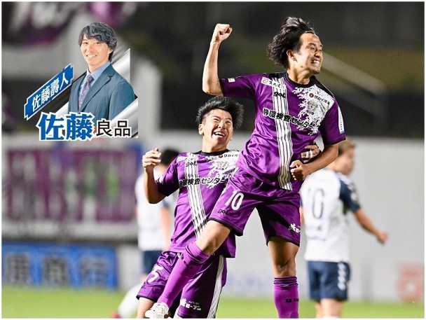 Toshihito Sato: Fujie's winning streak continues