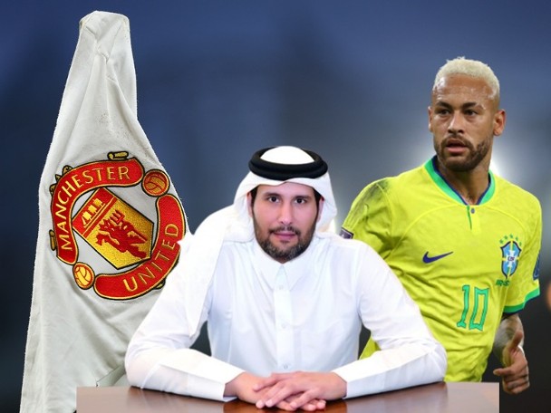 Man Utd sell-off last bid closes Qatar consortium offers £5.5bn + signing of Nima