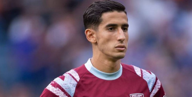 Jeddah United make official offer for West Ham United defender Agder, several European clubs also interested