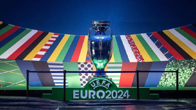 Odds to win Euro 2024: France 1st with a small advantage, followed by Germany, England and Spain