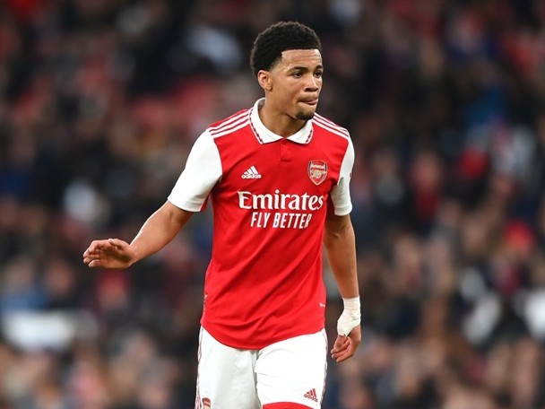 Adidas gushes! Arsenal's 16-year-old prodigy expected to make UEFA debut