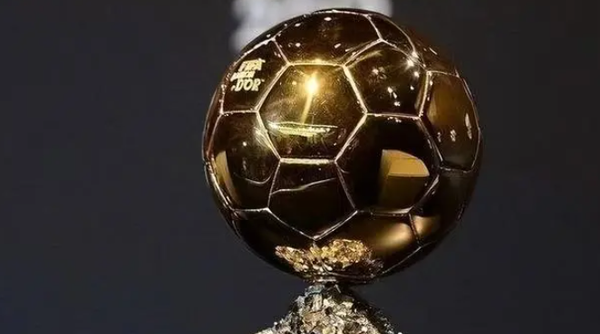  Which is more valuable, Ballon d'Or or Mr. Football?