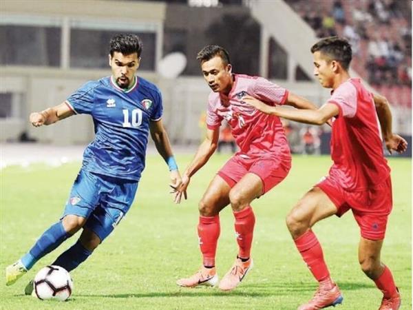 Introduction to Nepal Football and Men's National Team Recent Developments