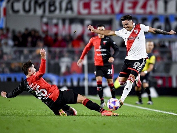 A-League Cup] River Plate's away trip to look higher