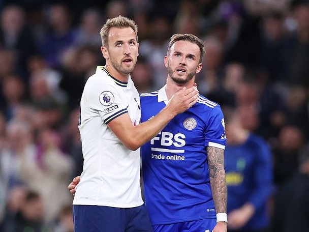 Newcastle out of the race, Tottenham expected to sign Maddison.