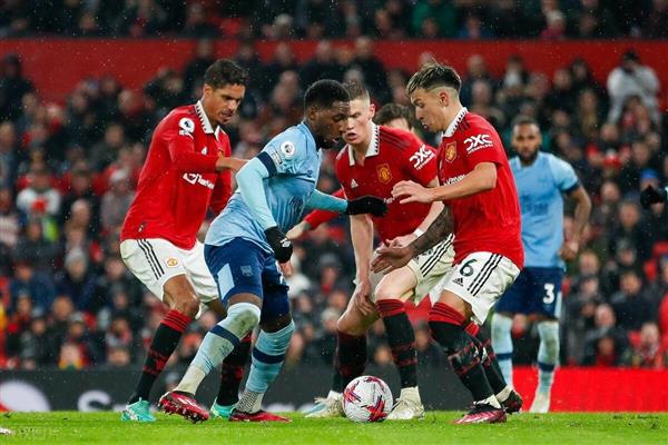 Manchester United away bug! Tengah: Won't play against the wind, rebuilding is not a one-day job, striving for the treble