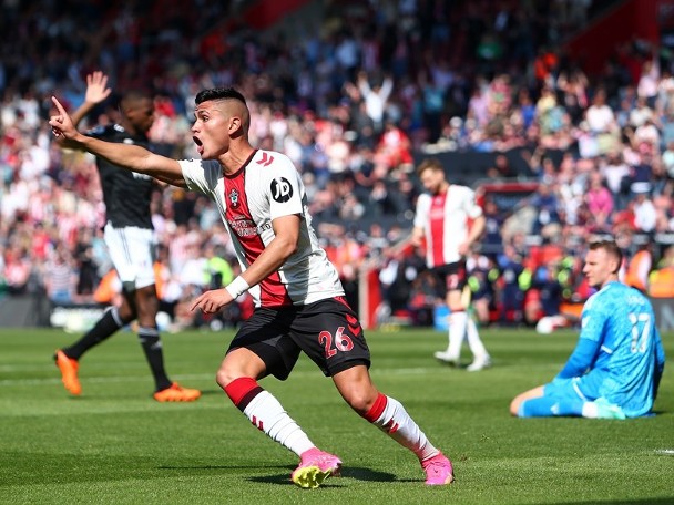 Southampton loses £100m from relegation, bakes and sells starters to fill in the numbers