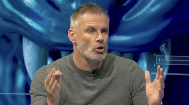 Carragher criticizes Chelsea's transfer strategy: players should reject seven-year contracts and pursue the real competitive stage