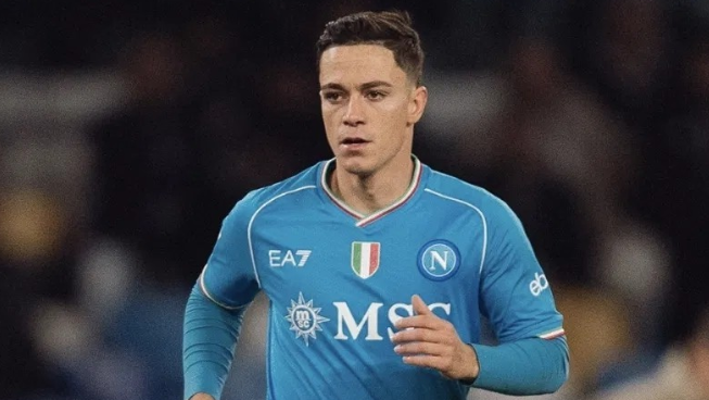 Atalanta seeks to bolster up front, Raspadoli a potential target