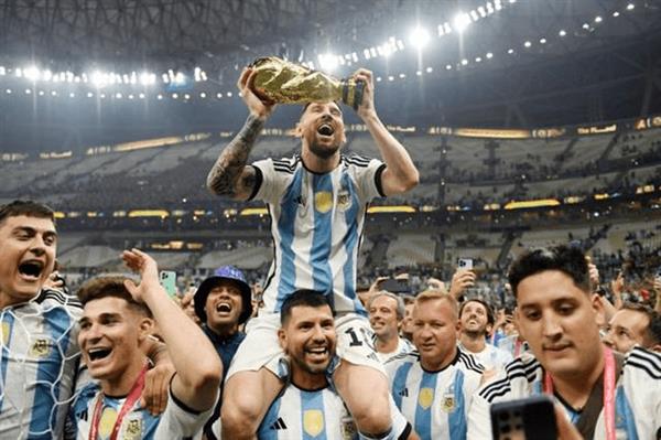 Summer window transfer? No shortage of underdogs! Three Premier League giants in competition as Argentine star is sought after