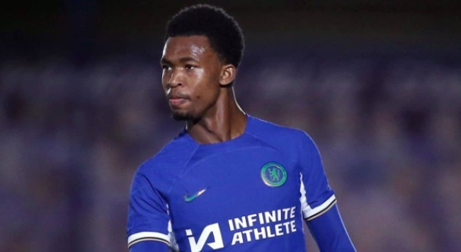 Chelsea starlet Sturge on the verge of landing in Serie A with Venezia