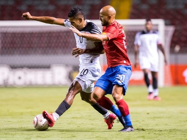 Costa Rica's recent poor form Panama's top pick