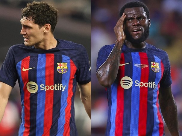 Barcelona launches new round of pay cuts, 2 recruits refuse to toe the line