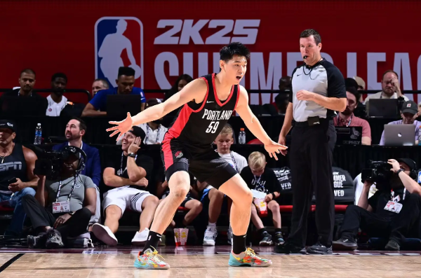  Can Choi make a successful NBA run?